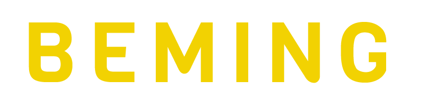 Beming Logo
